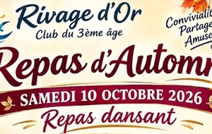 Repas d'Automne