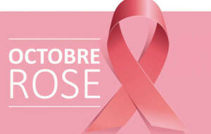 Octobre Rose à Port la Nouvelle du 06 au 25 octobre2026