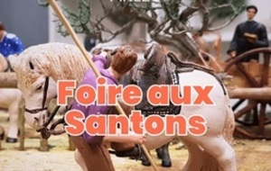 Santons et Culture Provençale