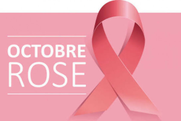 Octobre Rose à Port la Nouvelle du 06 au 25 octobre2026
