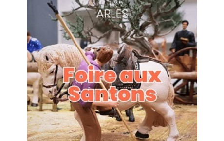 Santons et Culture Provençale