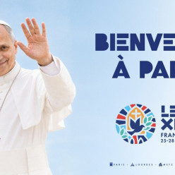 retransmission de la messe du pape le dimanche 27 septembre 2026 à 11h