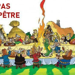 Repas champêtre du 7 novembre 2026