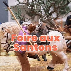 Santons et Culture Provençale