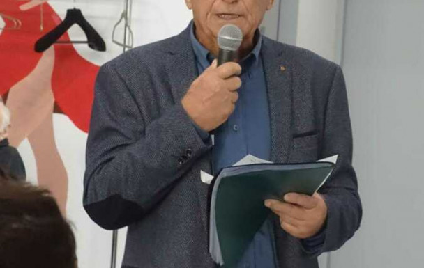 Repas d'automne octobre 2026